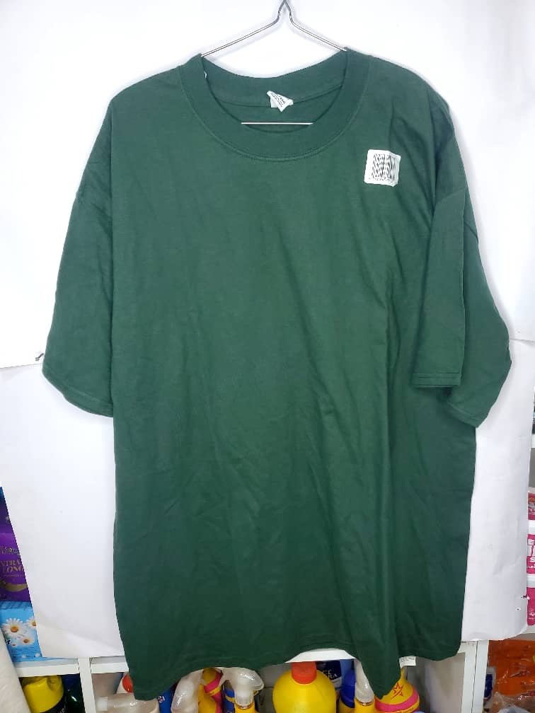 Hanes Original Quality T-Shirt - Image 2