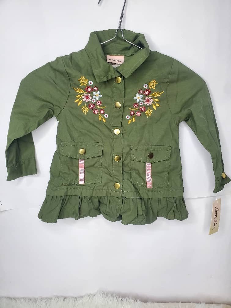 Recycled Polyester 2T - Image 5