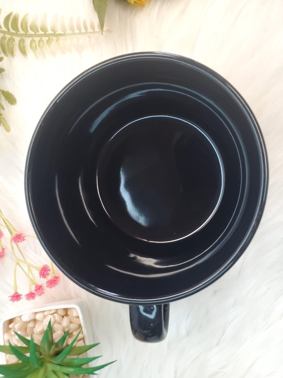 Classic Ceramic Cup - Image 2