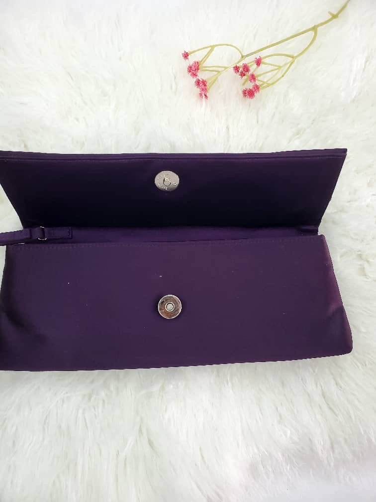 New 2025 Classic Ladies purse 0012