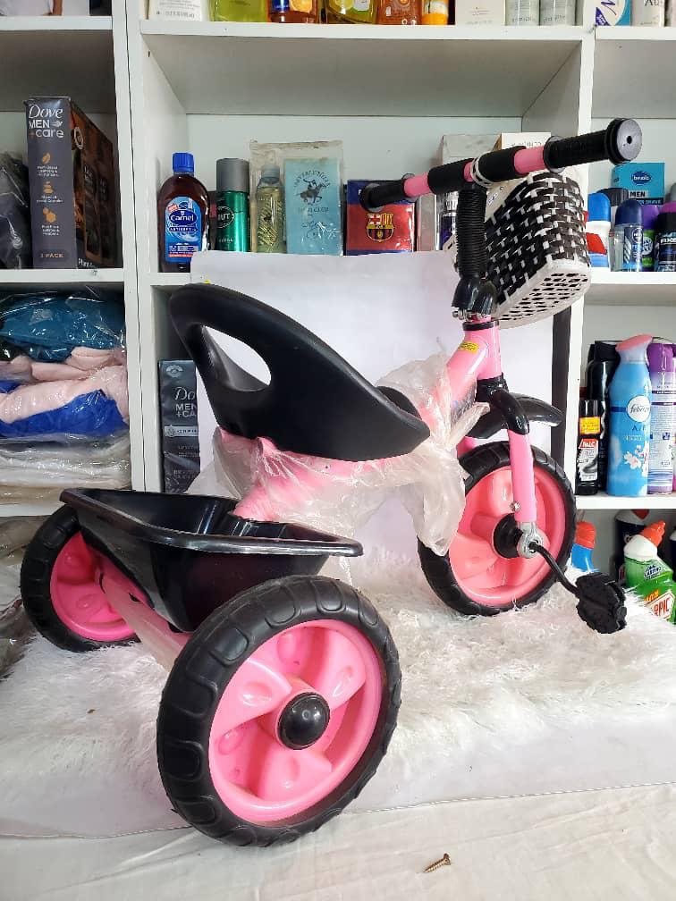 Original kids Bicycle - Image 2