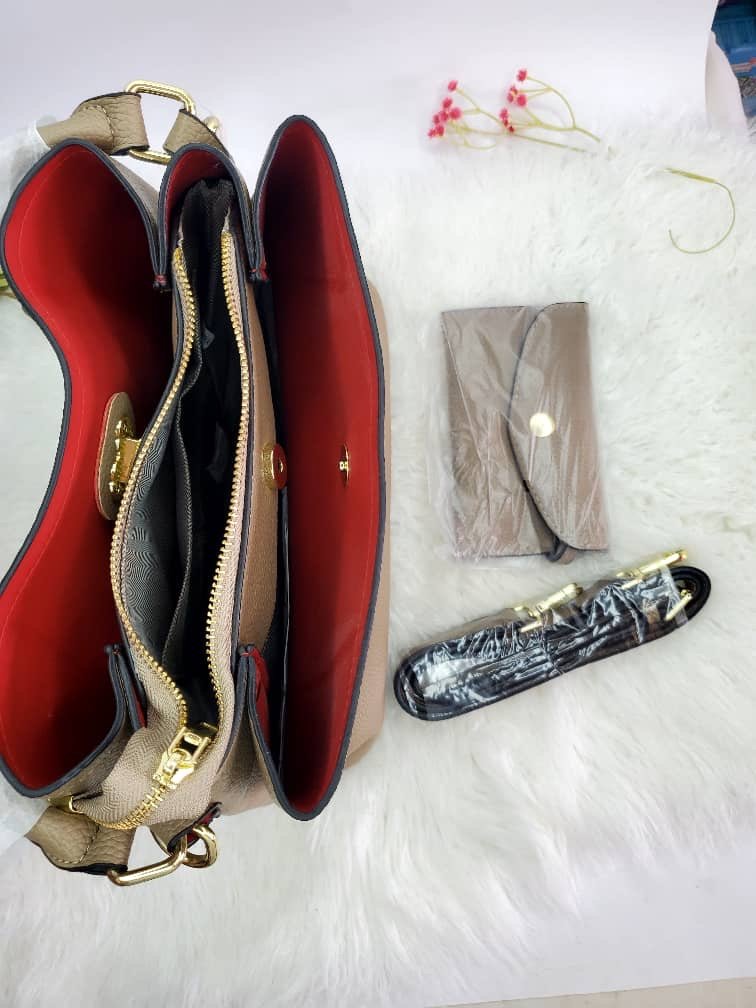 New Classic Ladies Handbag 0087 - Image 2