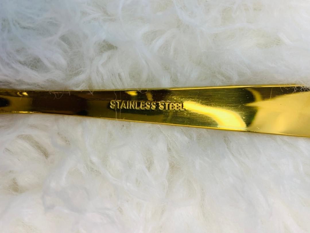 Original Cuttlery Set and spoons - Image 5