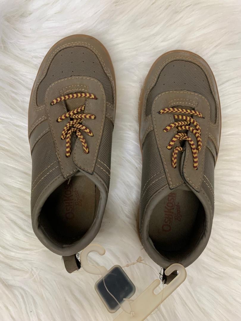 Original Male Kids Shoe Size 11