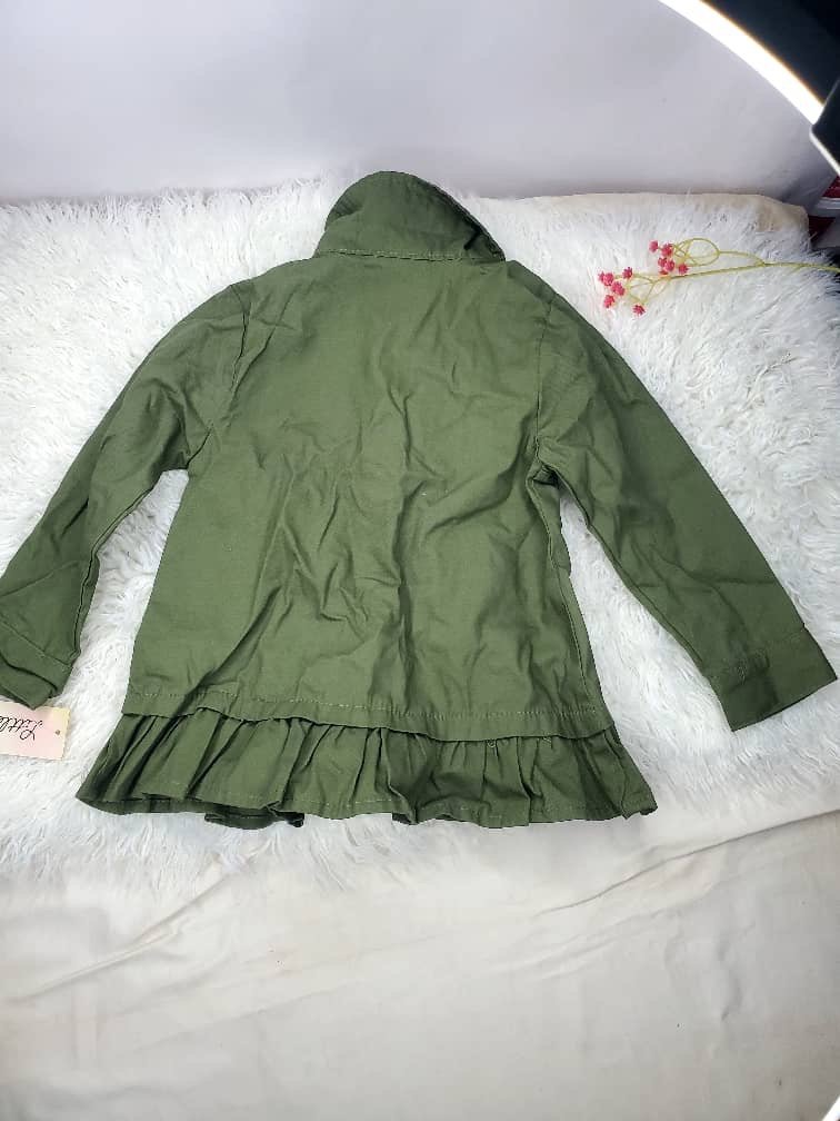 Recycled Polyester 2T - Image 4