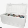 Original Coleman Xtream Ice Chest 150 Quatz