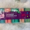 Original Sponge Scouring Pad