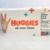 Huggies Tissue