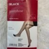 Original Black pantyhose