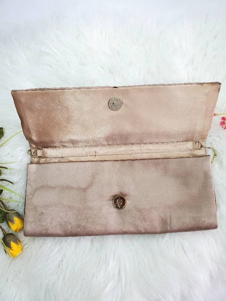 New 2025 Ladies Classic Leather Purse 005 - Image 3