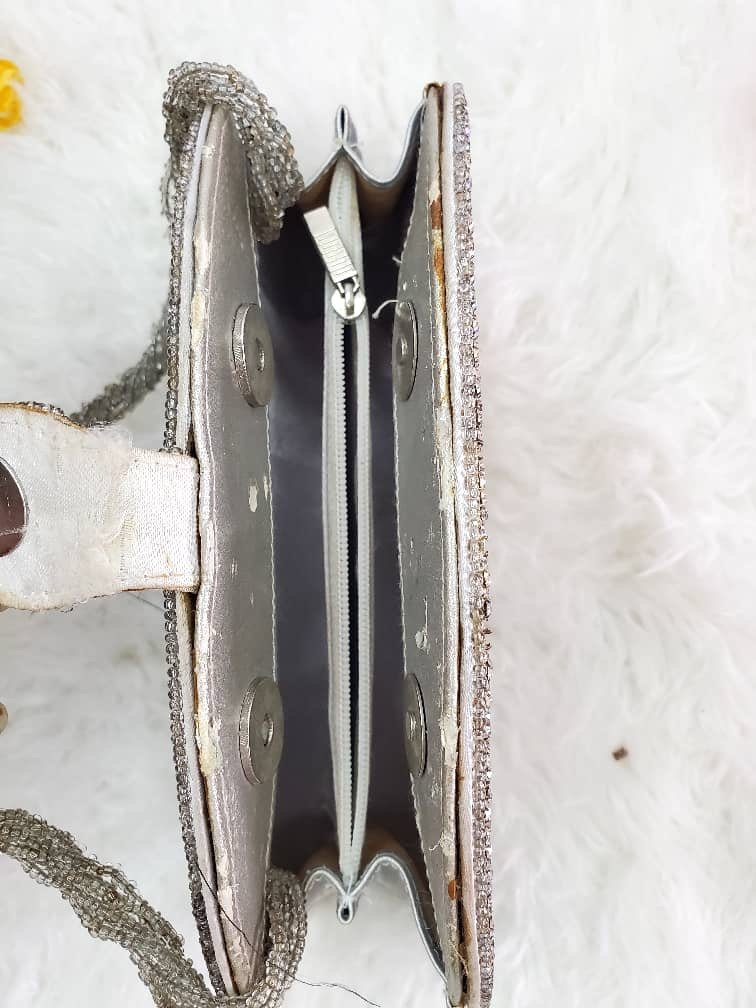 New Classic And Shiny Ladies Handbag 0066 - Image 3