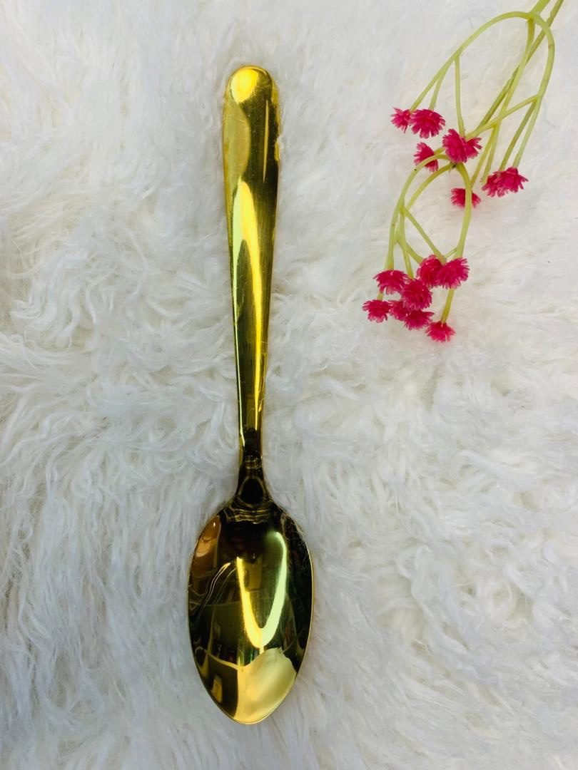 Original Cuttlery Set and spoons - Image 7