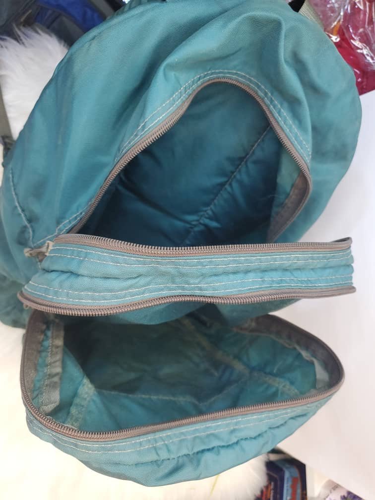 LLBean School Bag 0039 - Image 2