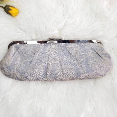 New 2025 Ladies Shiny Purse 0019