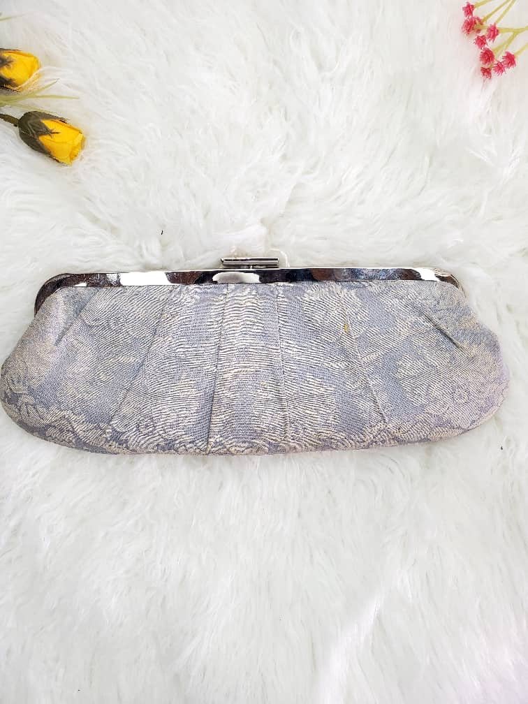 New 2025 Ladies Shiny Purse 0019