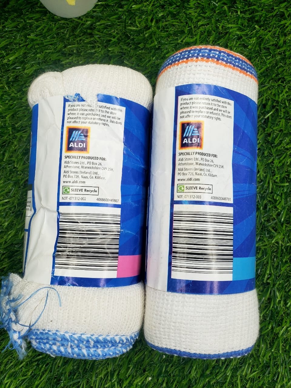 Power force Original Dish Cloths 5 Pack - Image 4