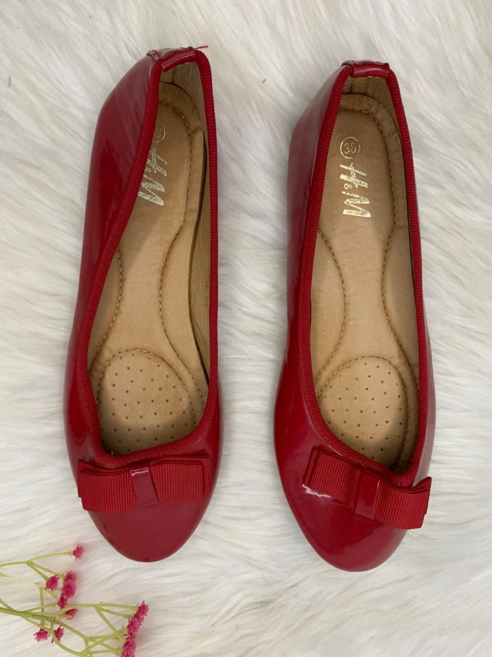 Original Ladies Foot Size 36 - Image 2