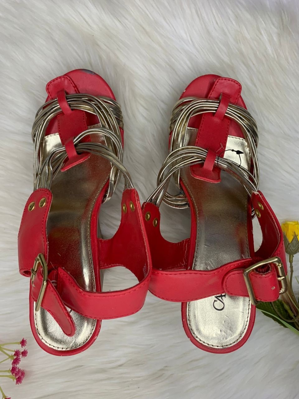 2025 Classic Ladies Heels