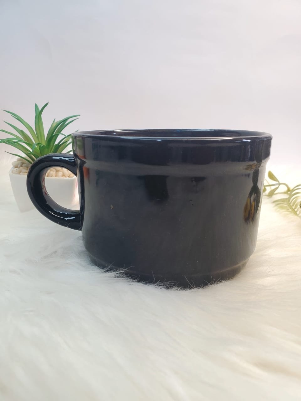 Classic Ceramic Cup