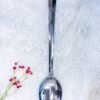 Stainless Steel Kitchen Spoon