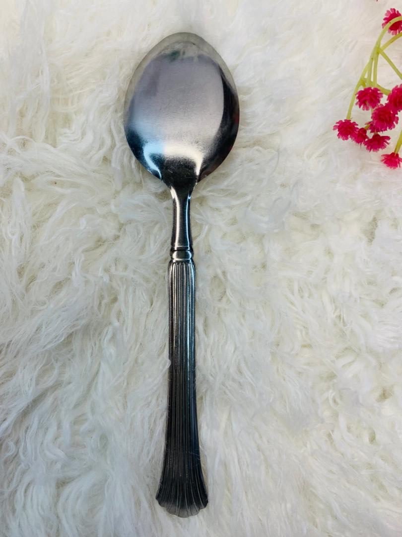 Original Cuttlery Set and spoons - Image 14