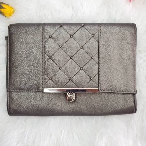 New 2025 Classic Ladies purse LM