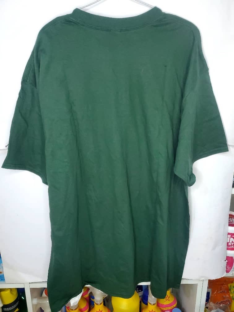 Hanes Original Quality T-Shirt - Image 4