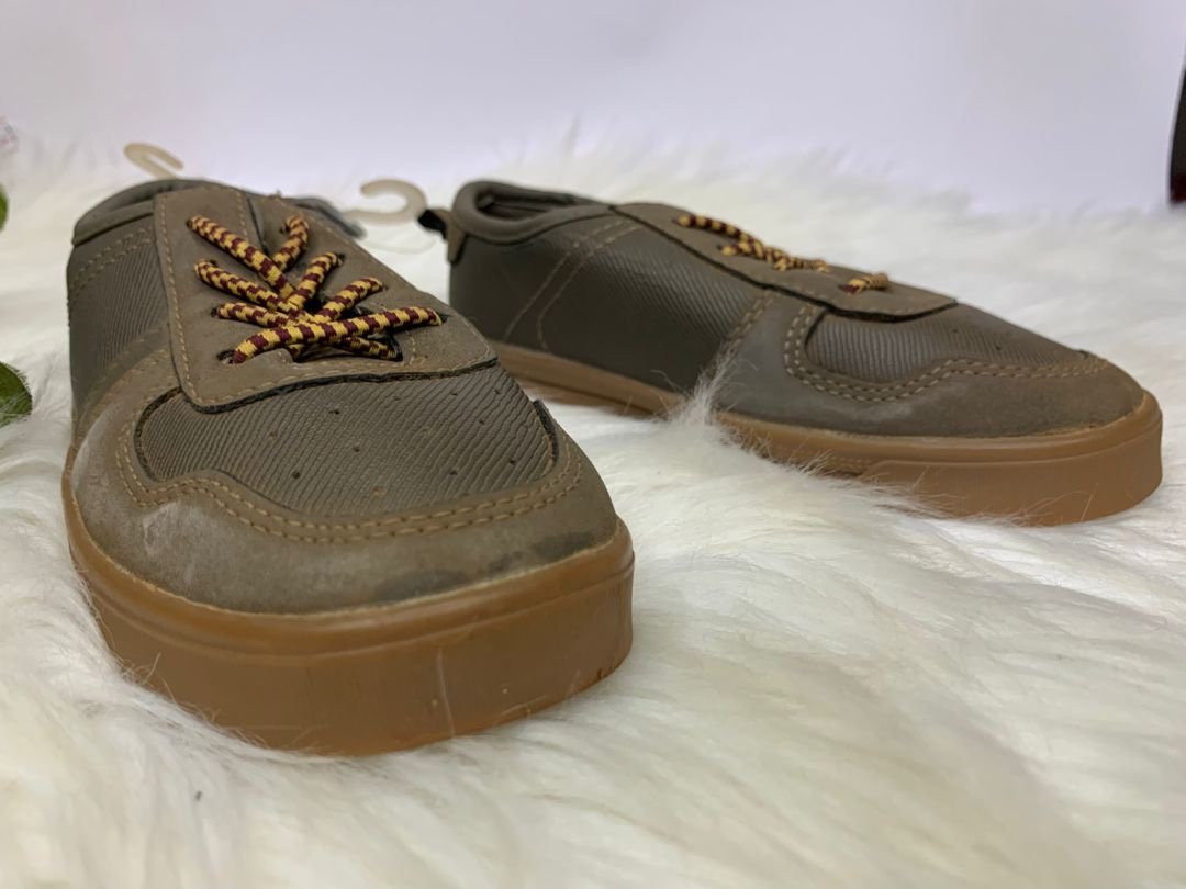 Original Male Kids Shoe Size 11 - Image 2