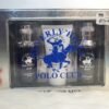 Beverly Hills Polo Club Exclusive Three Piece Set Perfume, Hair & Body Shampoo & After Shave Lotion 15ml x 3