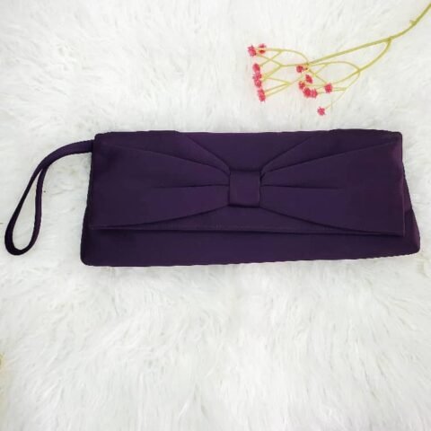 New 2025 Classic Ladies Purse 0011