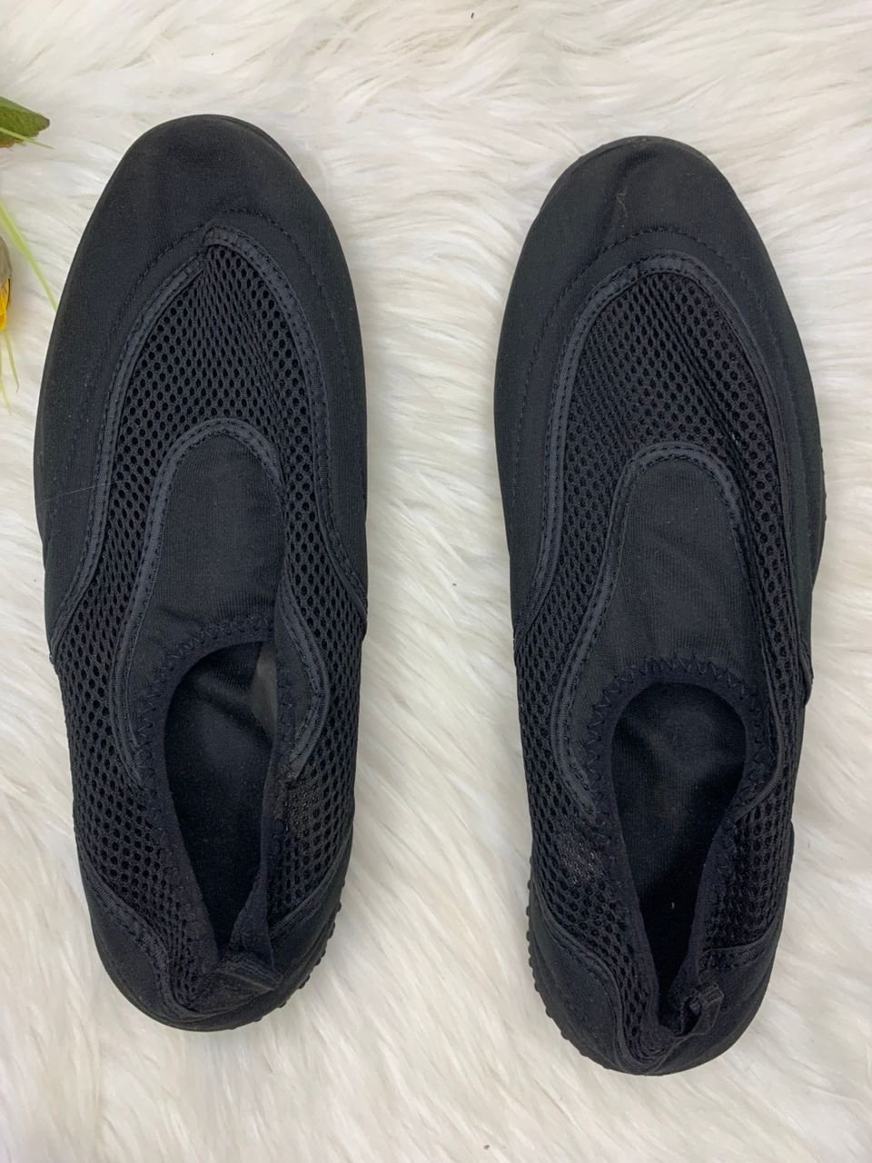 Classic Comfort Canvas For Sports US size 8-9