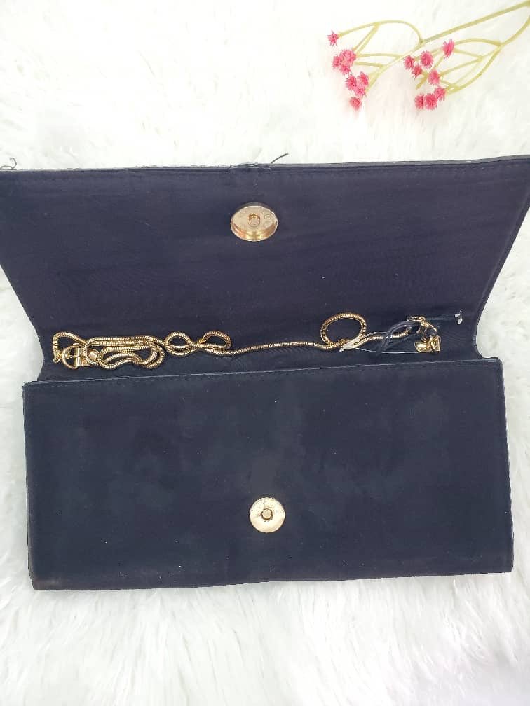 New Fashion Ladies Purse 0013 - Image 4