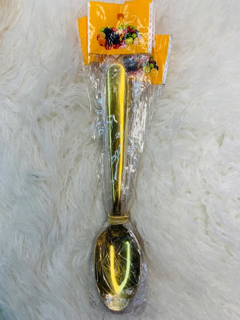 Original Cuttlery Set and spoons - Image 6