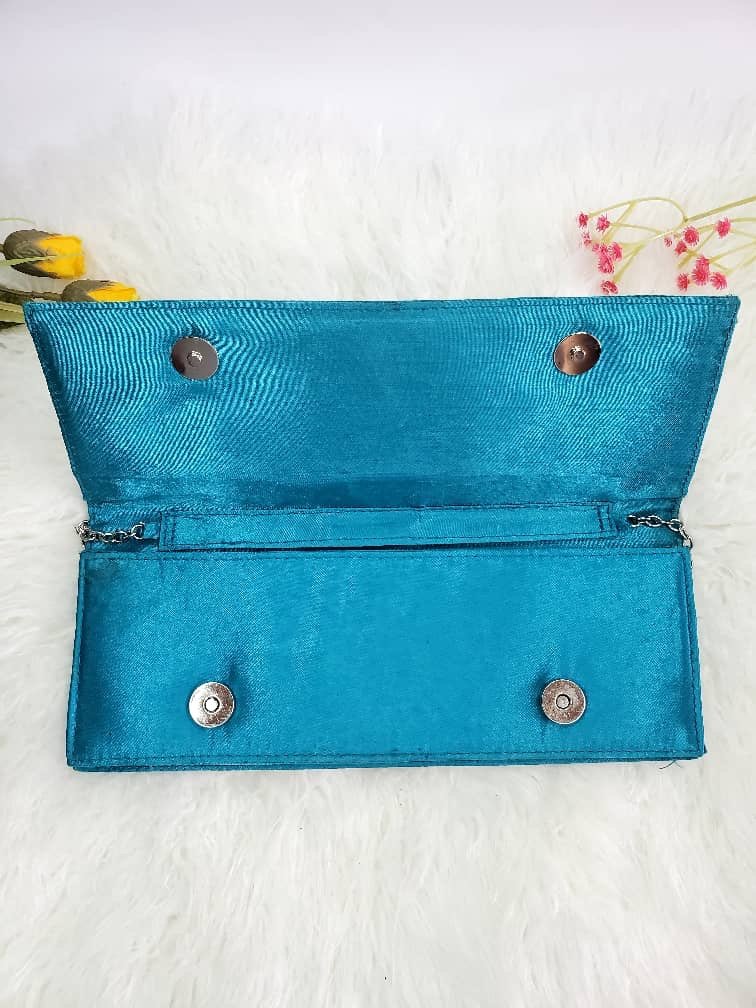 After Dark Ladies Handbag 0058 - Image 3