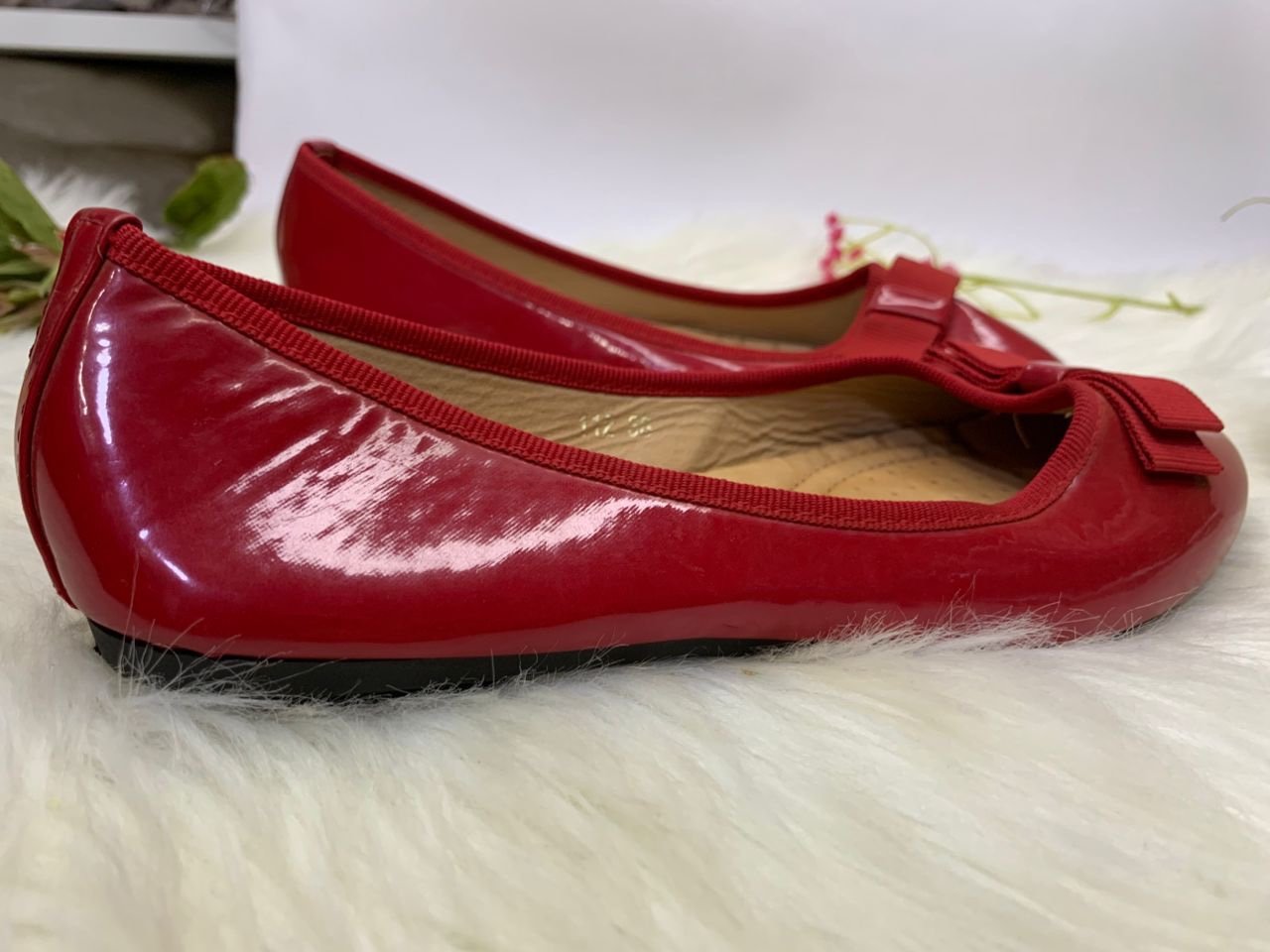 Original Ladies Foot Size 36 - Image 3