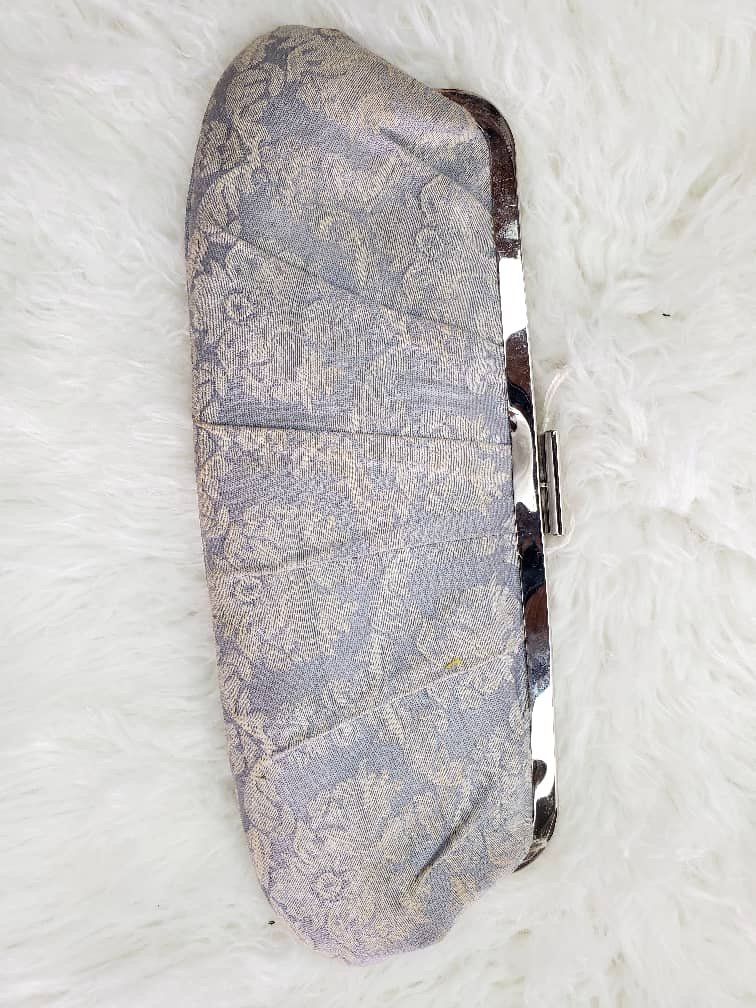 New 2025 Ladies Shiny Purse 0019 - Image 3