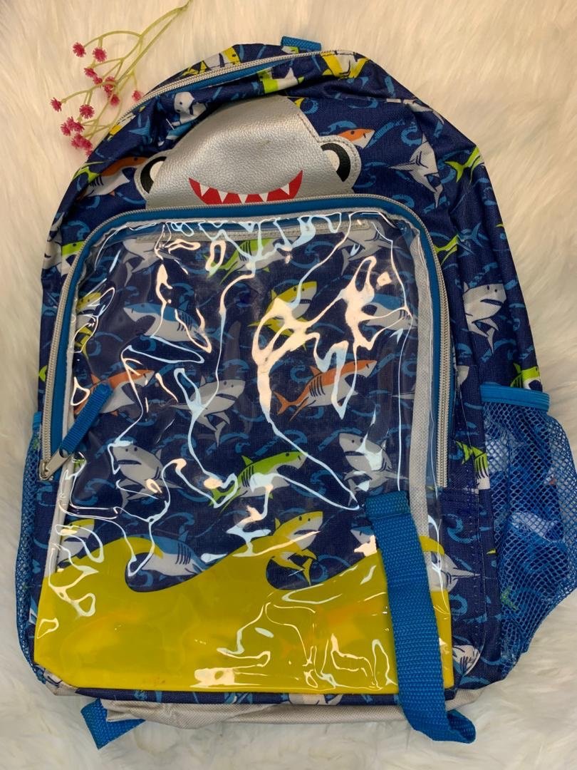 New Classic Kids Bag 98