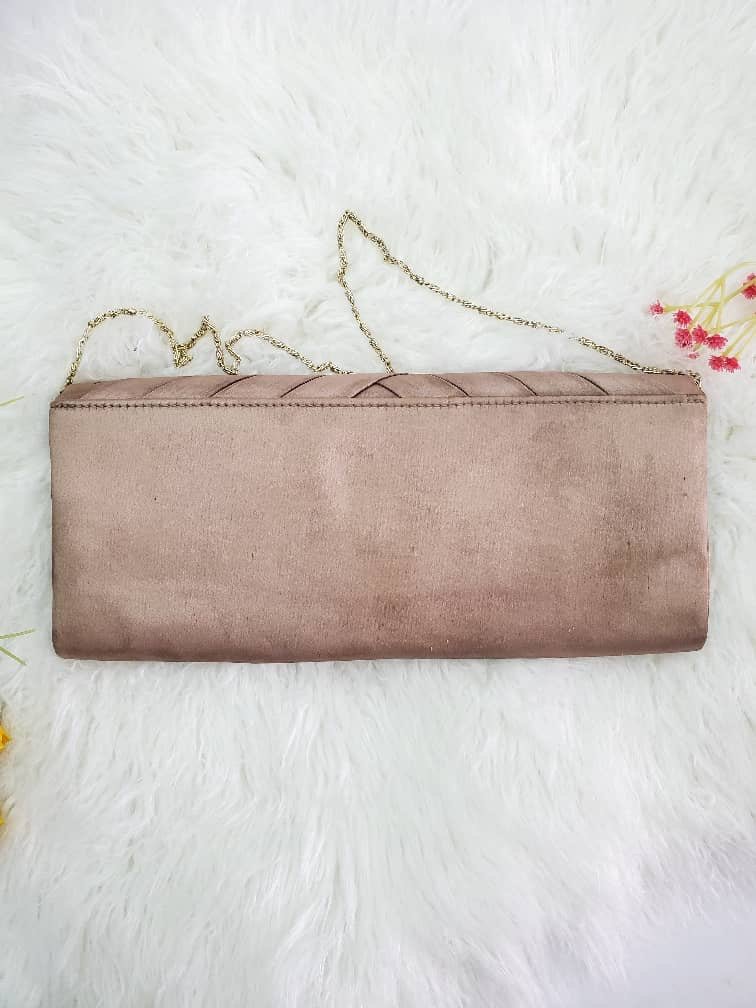 New 2025 Ladies Classic Leather Purse 005 - Image 2