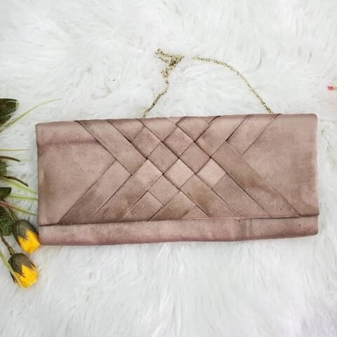 New 2025 Ladies Classic Leather Purse 005