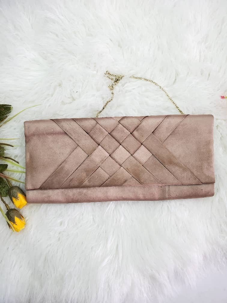 New 2025 Ladies Classic Leather Purse 005