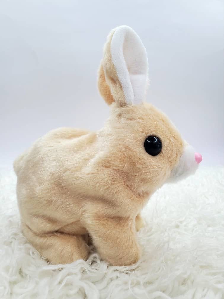 Original kids Rabbit Toy - Image 2