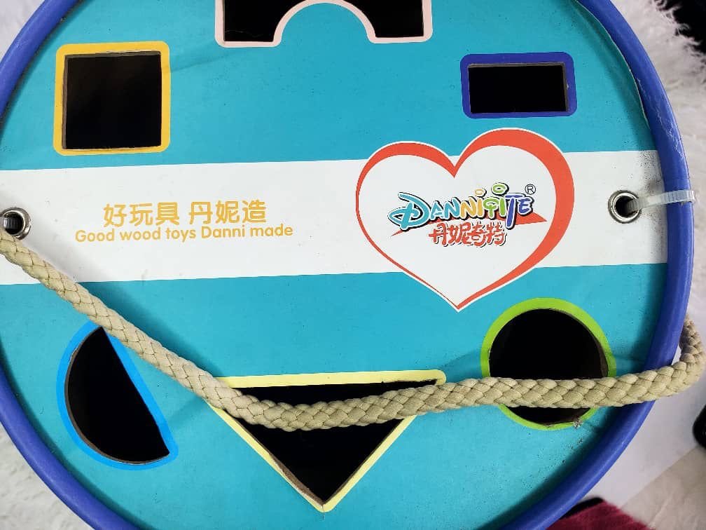 Macarone Blocks 80 pieces - Image 2