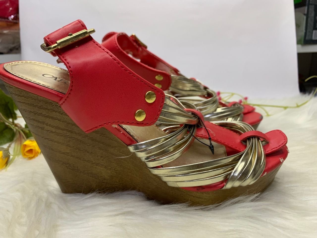 2025 Classic Ladies Heels - Image 2