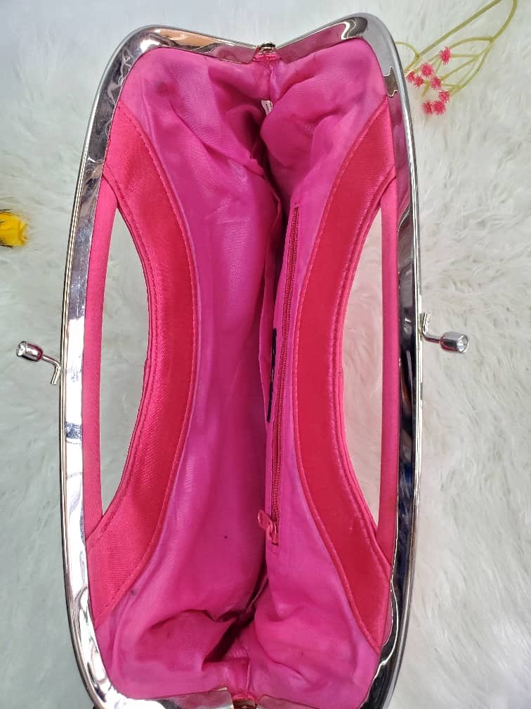 New 2025 Classic Ladies purse 0014 - Image 3