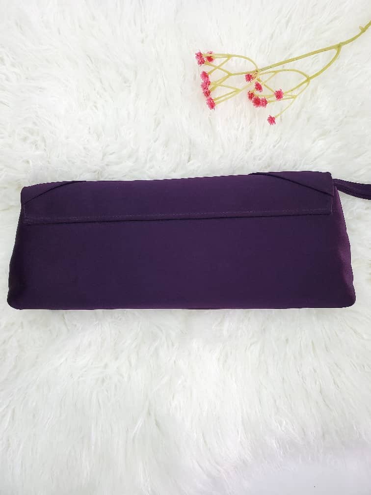 New 2025 Classic Ladies Purse 0011 - Image 2