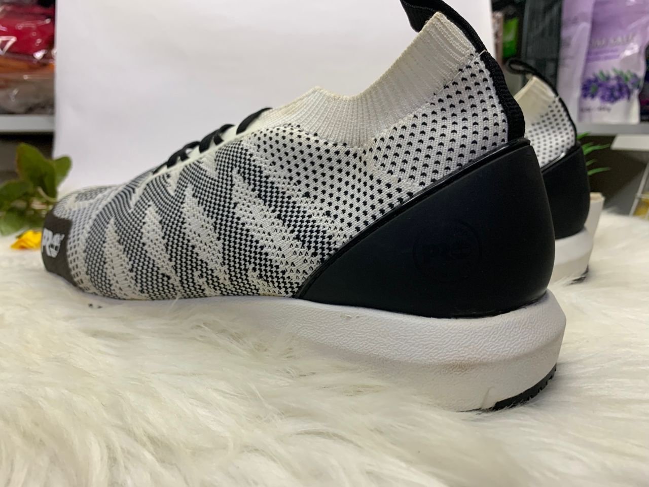 Quality Timberland Pro Flex Sneaker Size 42-43 - Image 4