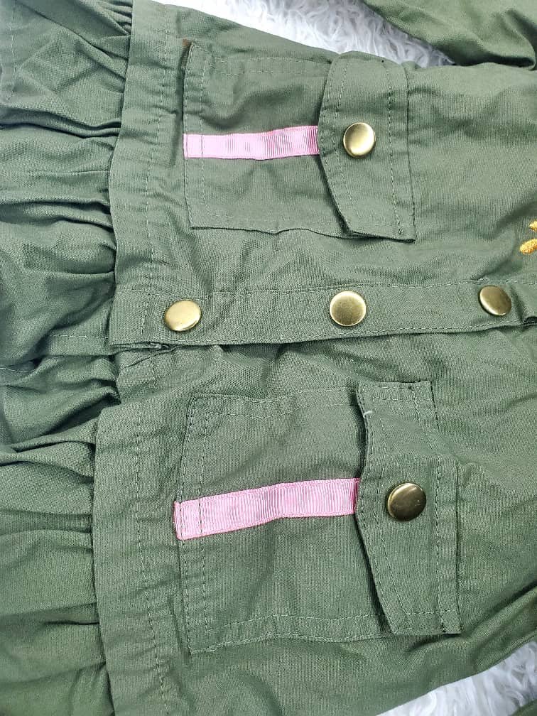 Recycled Polyester 2T - Image 3