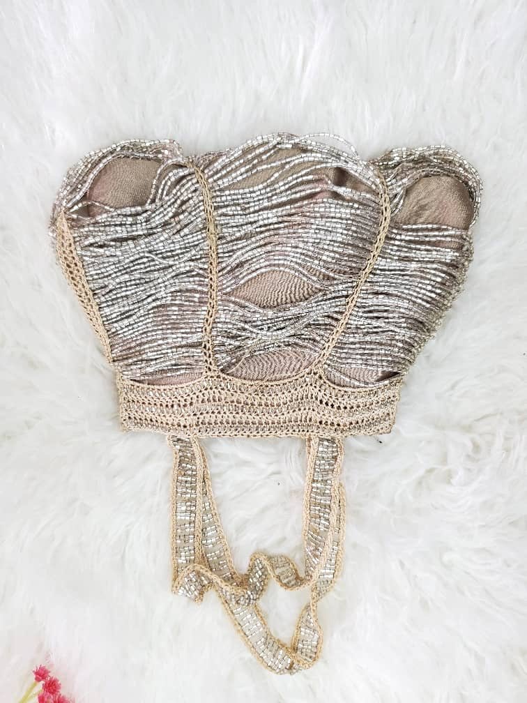 New 2025 Classic Ladies Handbag0078 - Image 2