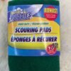 Original Scrubbing Sponge