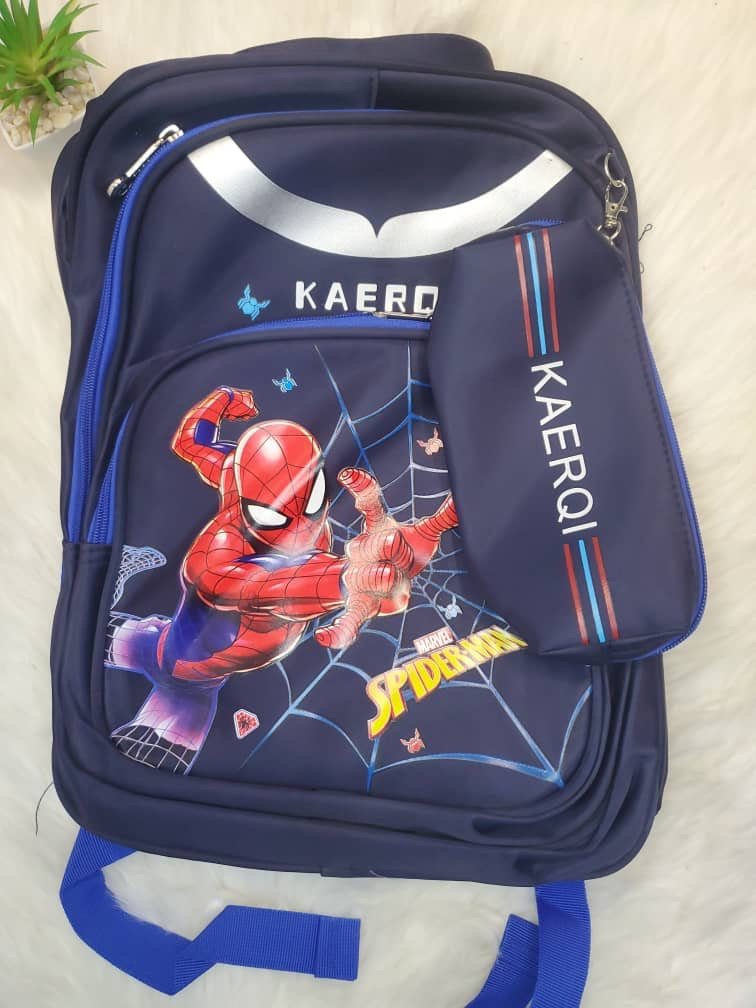 Kareqi Kids School 0038